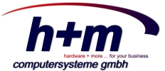 H+M Computersysteme GmbH